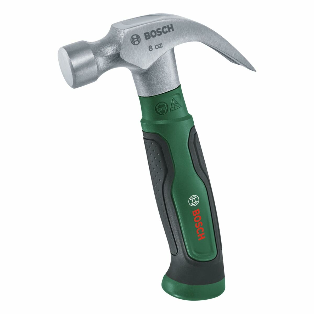 Tømrers hammer BOSCH